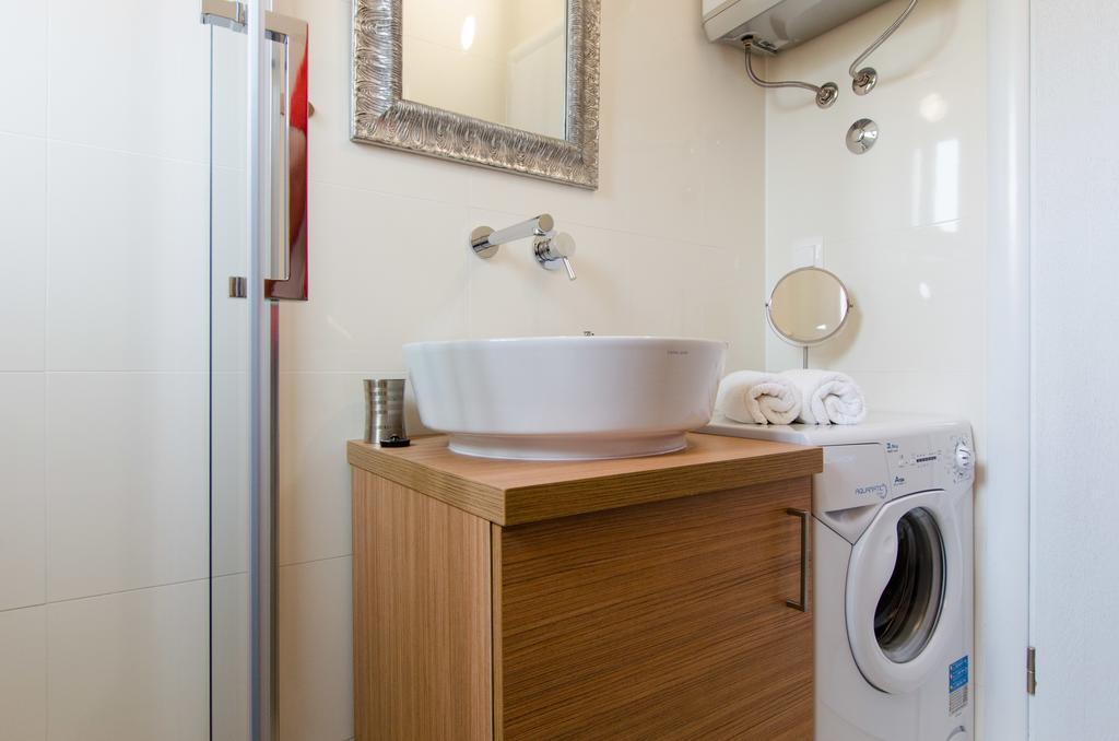 Apartments & Rooms Tiramola - Old Town Trogir Szoba fotó