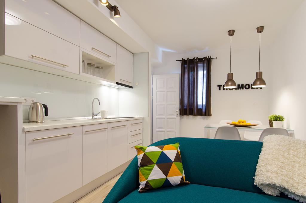 Apartments & Rooms Tiramola - Old Town Trogir Szoba fotó
