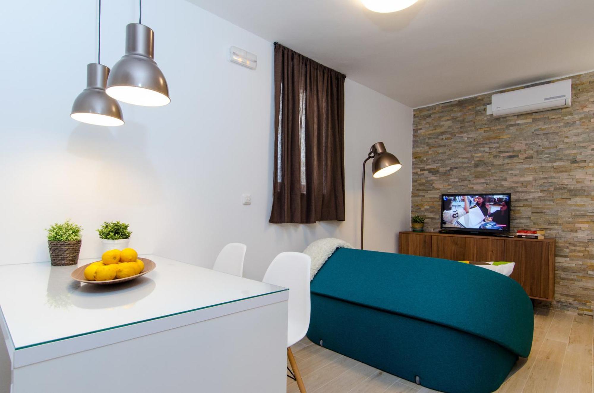 Apartments & Rooms Tiramola - Old Town Trogir Szoba fotó