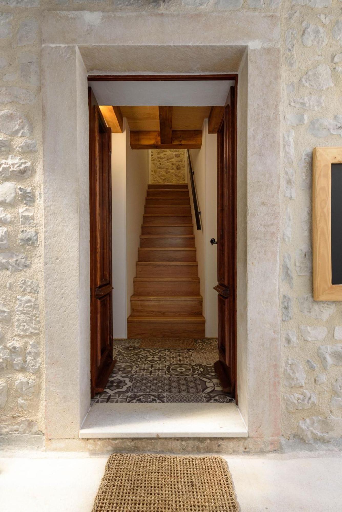 Apartments & Rooms Tiramola - Old Town Trogir Szoba fotó