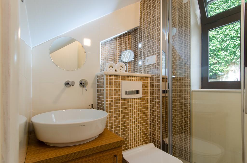 Apartments & Rooms Tiramola - Old Town Trogir Szoba fotó