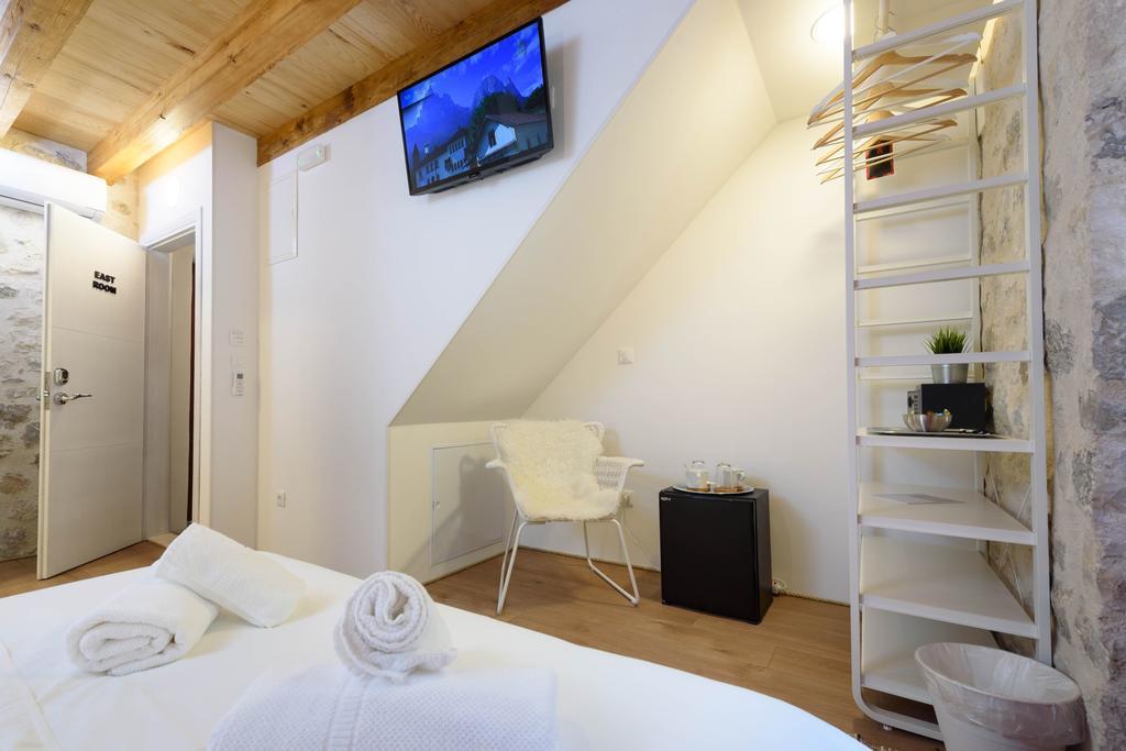 Apartments & Rooms Tiramola - Old Town Trogir Kültér fotó