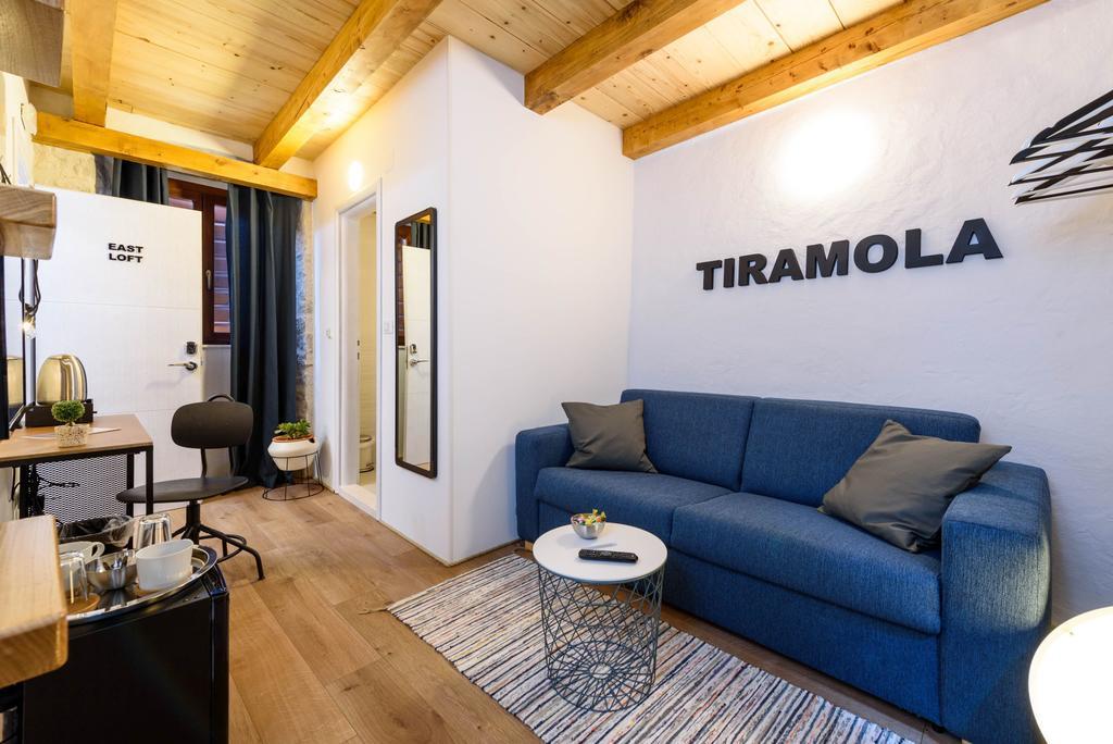 Apartments & Rooms Tiramola - Old Town Trogir Kültér fotó